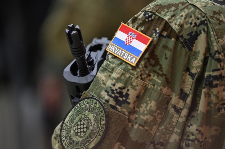 Velika Gorica: Svečano obilježavanje 34. obljetnice Hrvatskog ratnog zrakoplovstva