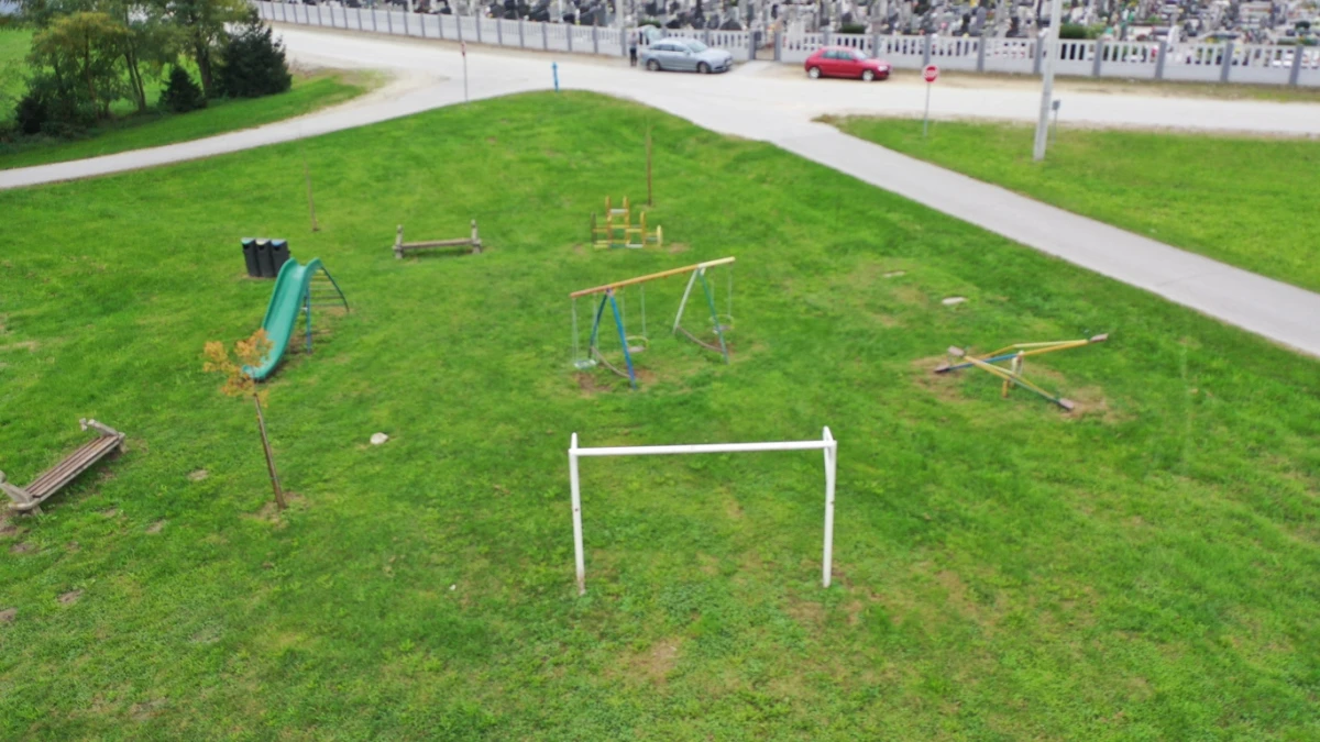 igralista stara – opcina petrijanec 01