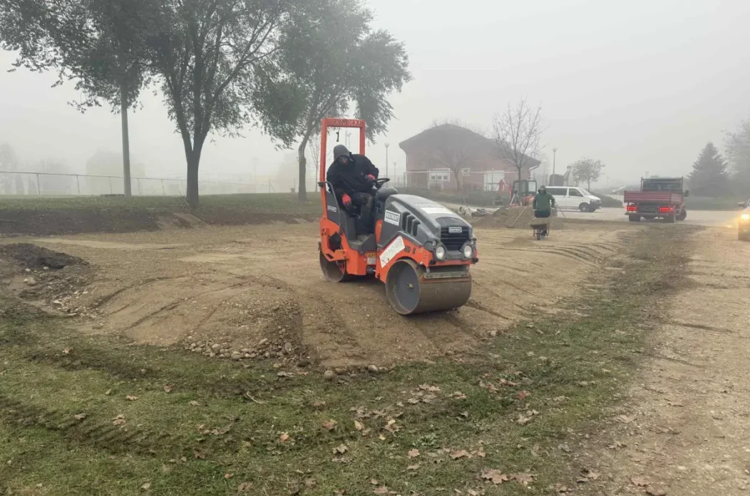 igraliste petrijanec