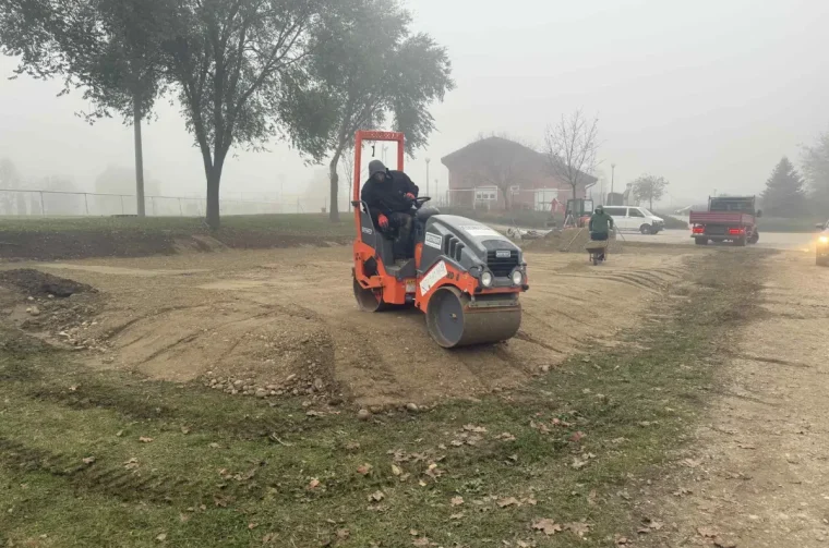 igraliste petrijanec