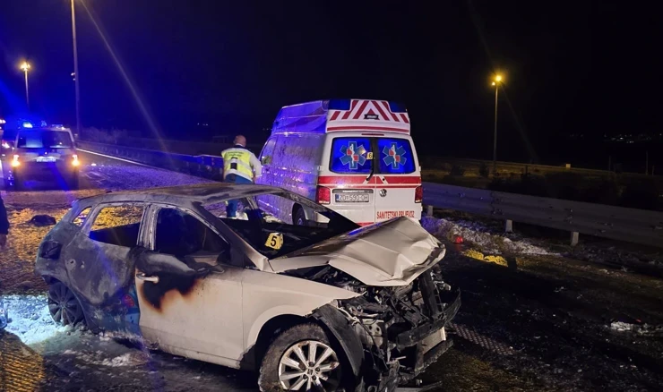 prometna nesreća a1 prometna nesreća a1