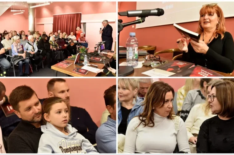 ines hrain – vzhr 25