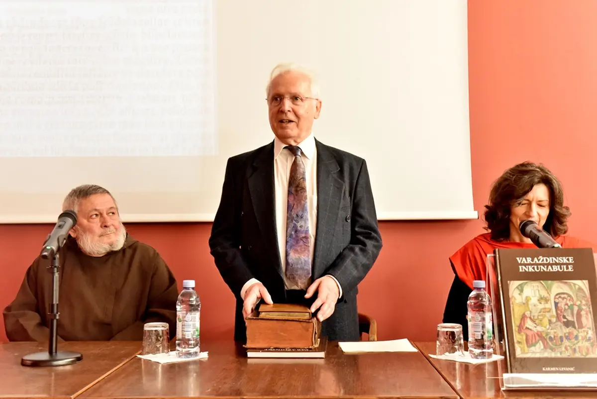 inkunabule – vzhr 15 inkunabule – vzhr 15