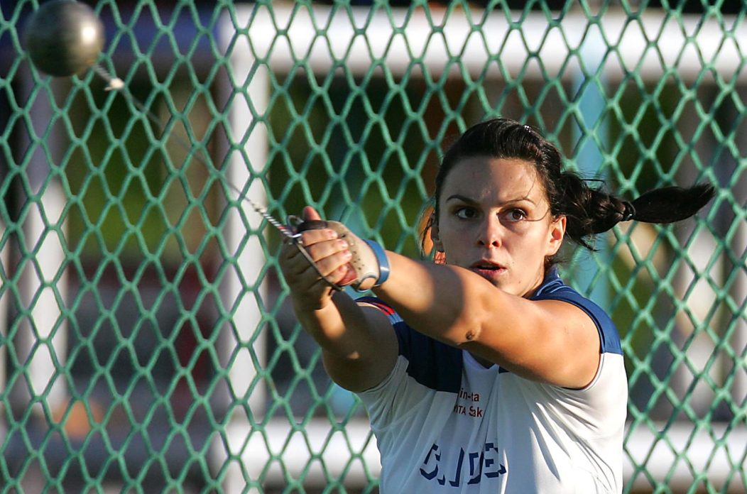 ARHIVA – IAAF Grand Prix miting Zagreb 2006 – Memorijal Borisa Hanžekovića ARHIVA – IAAF Grand Prix miting Zagreb 2006 – Memorijal Borisa Hanžekovića