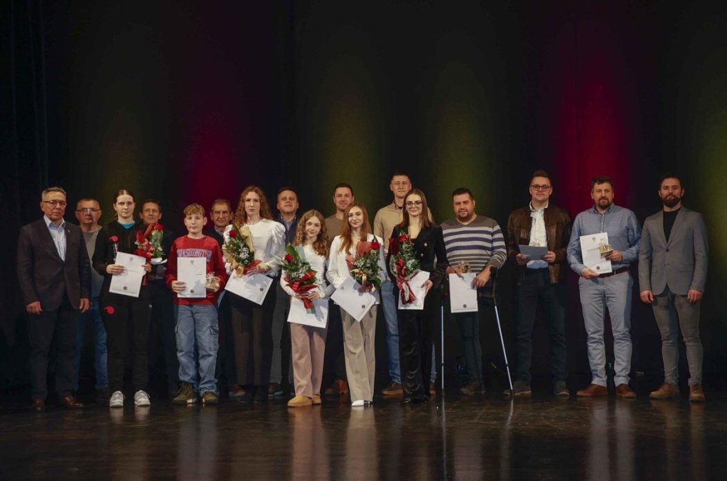 ivanec sportaši ivanec sportaši