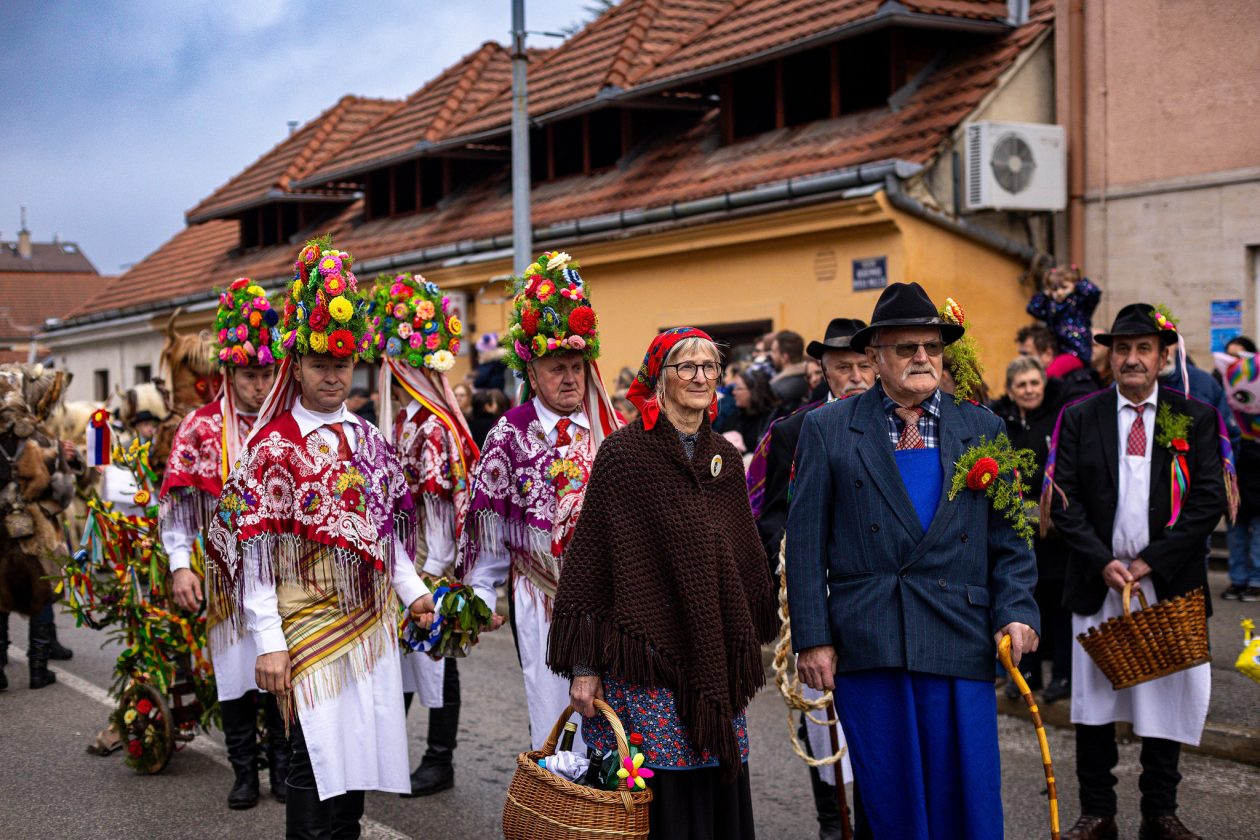 ivonjski fašnik grad ivanec (1)