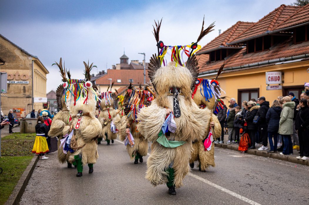 ivonjski fašnik grad ivanec (10) ivonjski fašnik grad ivanec (10)