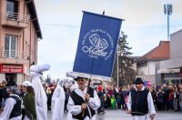 ivonjski fašnik grad ivanec (2)