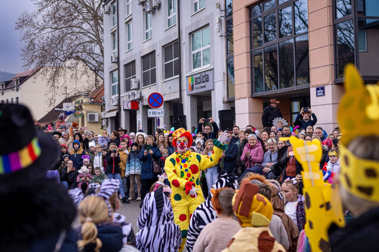 ivonjski fašnik grad ivanec (4)