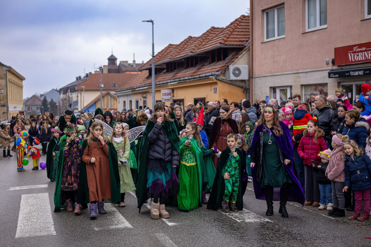 ivonjski fašnik grad ivanec (6)