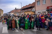 ivonjski fašnik grad ivanec (6)