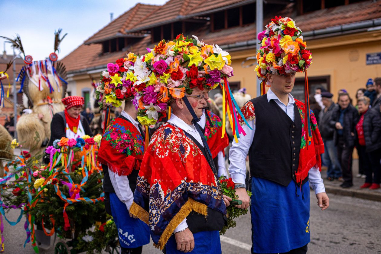 ivonjski fašnik grad ivanec (7)