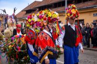 ivonjski fašnik grad ivanec (7)