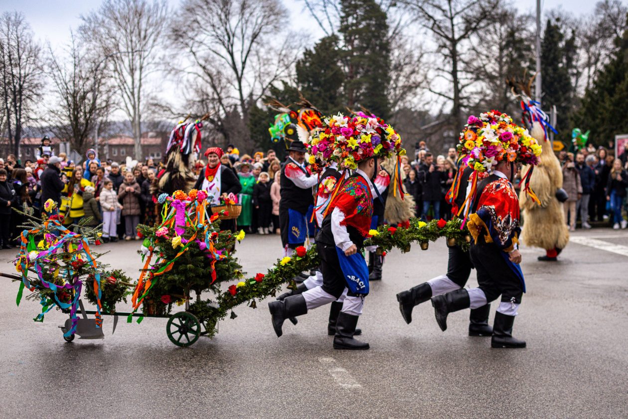 ivonjski fašnik grad ivanec (8)