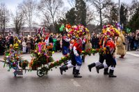 ivonjski fašnik grad ivanec (8)
