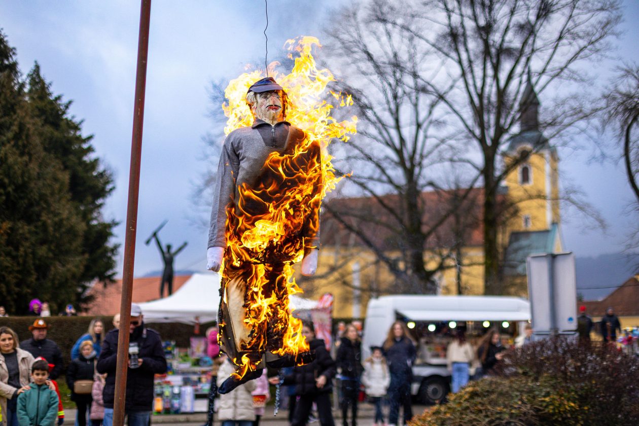ivonjski fašnik grad ivanec (9)