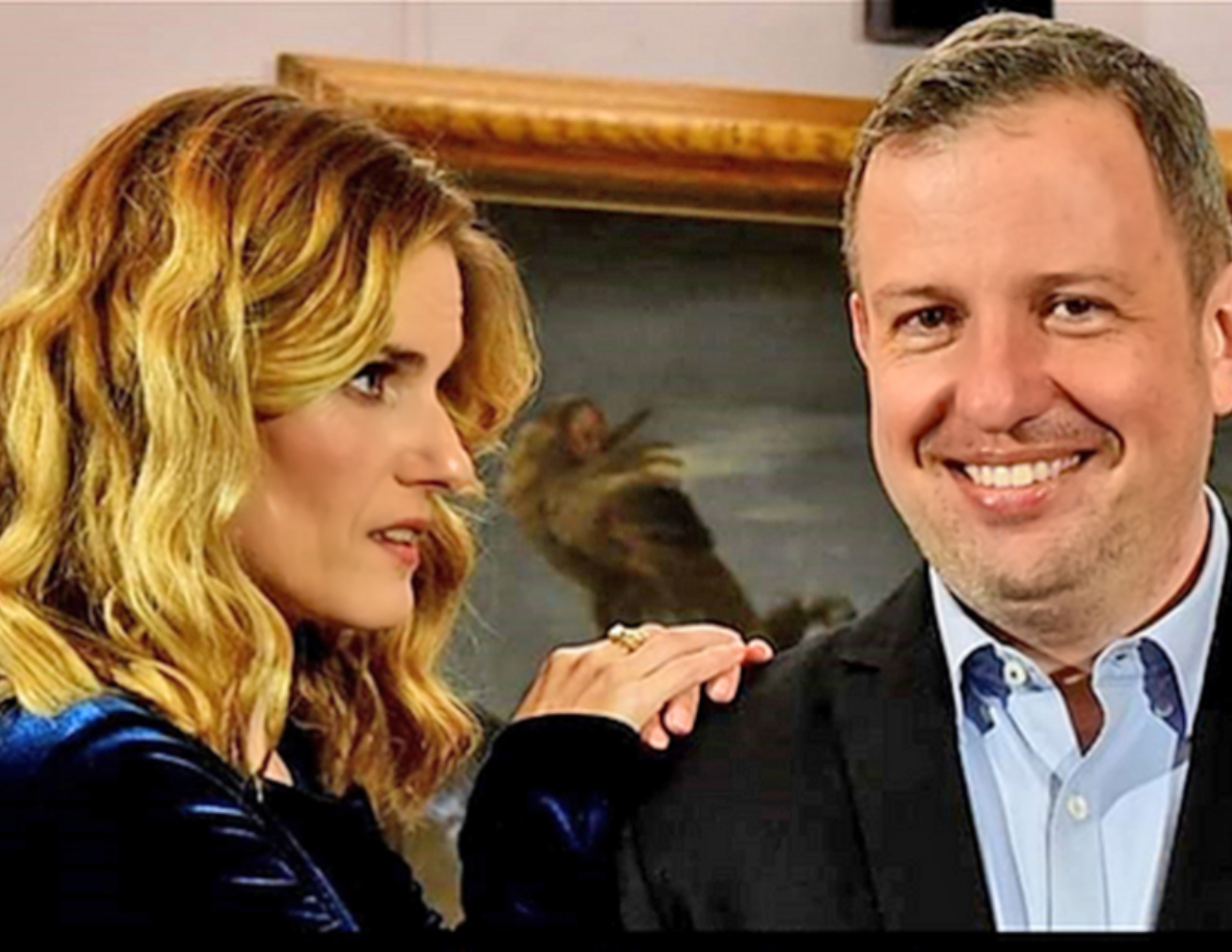 jelena stefanic i simon despalj