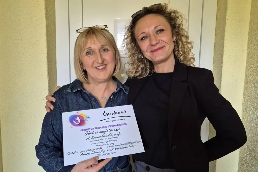 kabinet za savjetovanje VŽT kabinet za savjetovanje VŽT