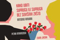 kako ubiti supruga kako ubiti supruga