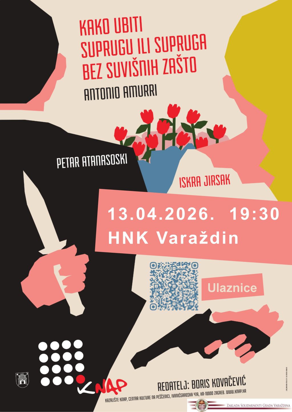 kako ubiti supruga kako ubiti supruga