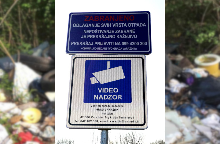 kamere otpad kamere otpad