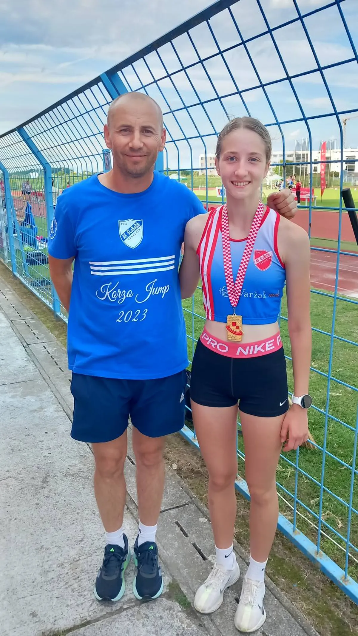 karla obranovic