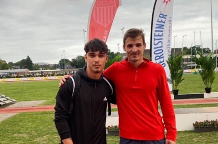 karlo marciuš AK Sloboda