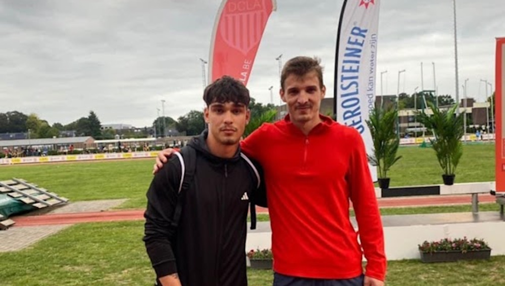 karlo marciuš AK Sloboda