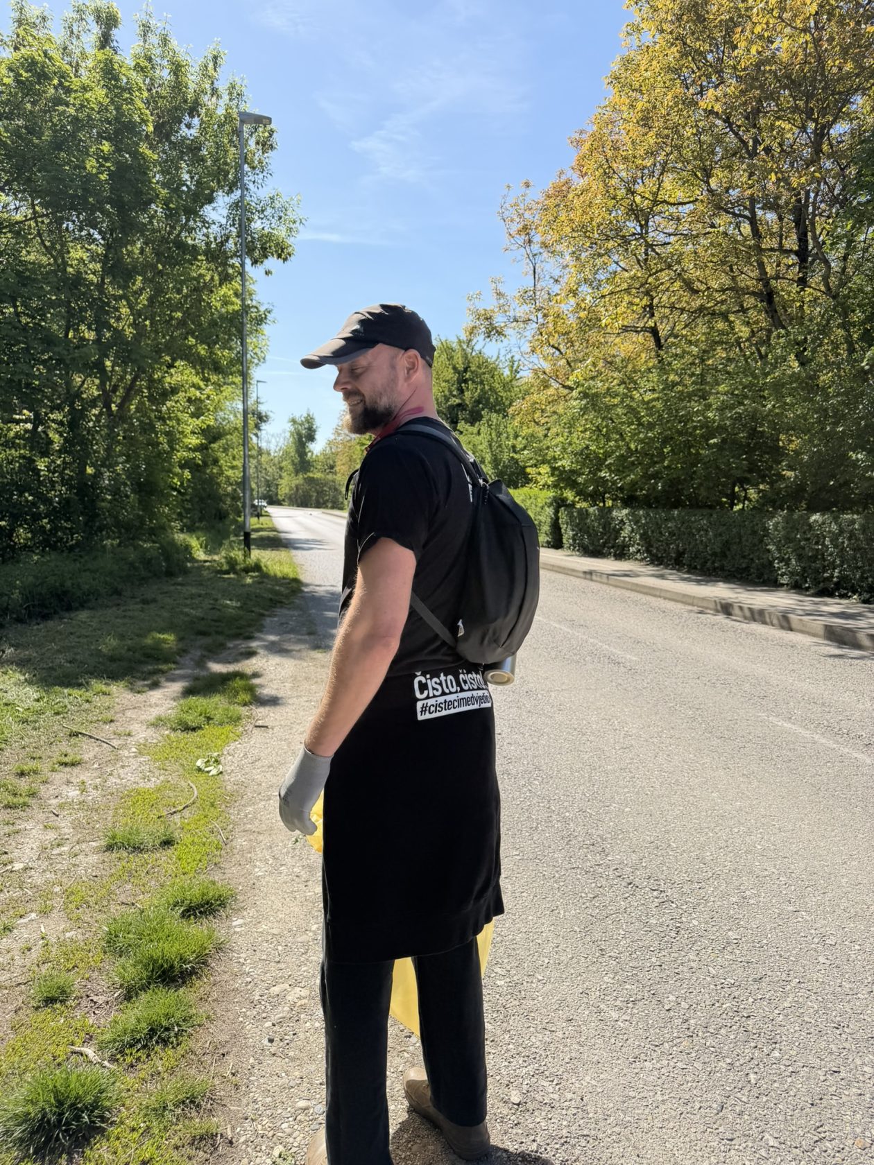 kavica i čista dravica čisteći medvjedići (1)