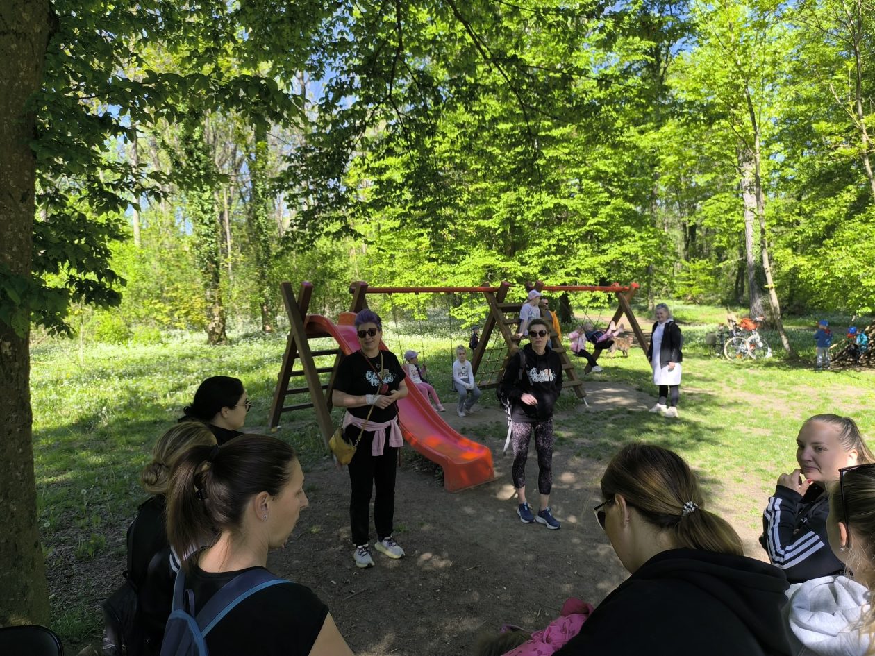 kavica i čista dravica čisteći medvjedići (1)