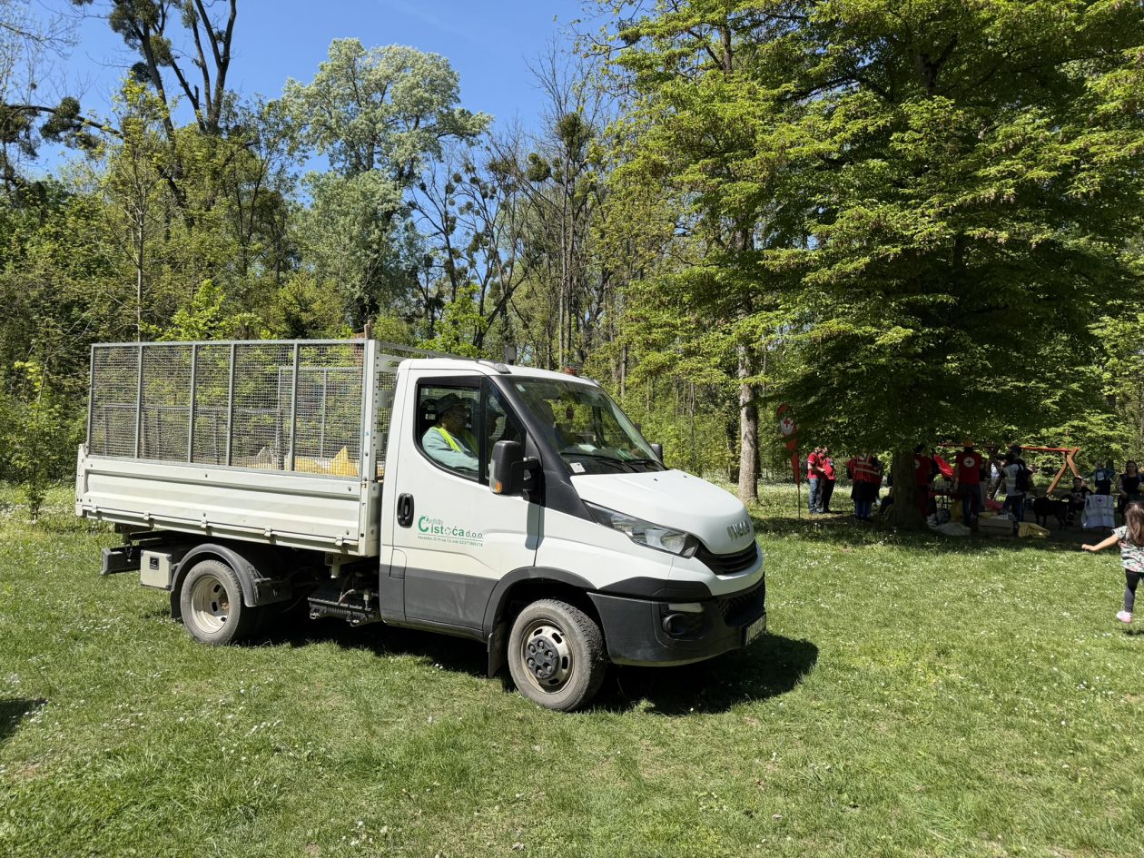 kavica i čista dravica čisteći medvjedići (2)