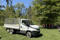 kavica i čista dravica čisteći medvjedići (2)