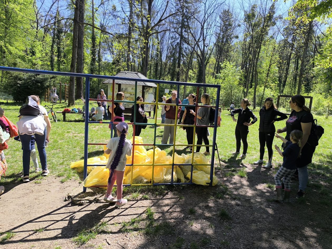 kavica i čista dravica čisteći medvjedići (2)