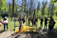 kavica i čista dravica čisteći medvjedići (2)