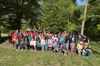 kavica i čista dravica čisteći medvjedići (3)