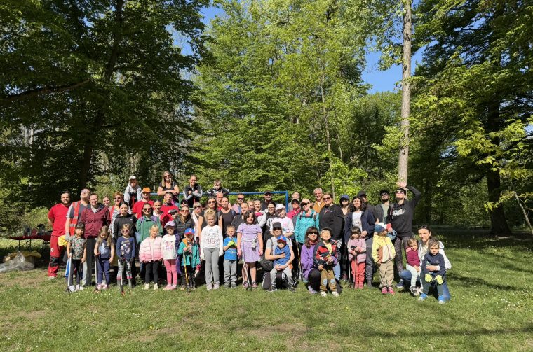 kavica i čista dravica čisteći medvjedići (4)