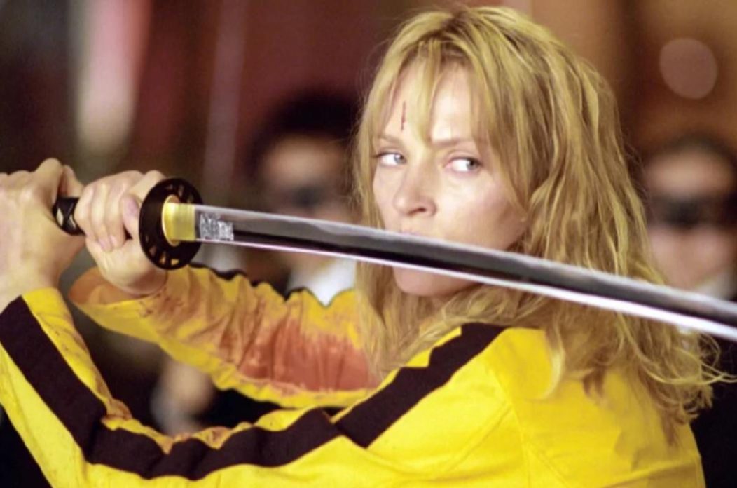 kill bill cinestar