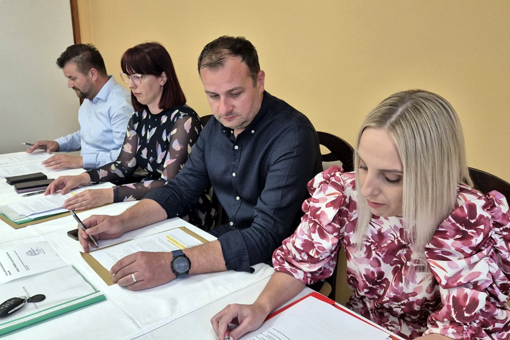 klenovnik – konstituirajuca sjednica (15) klenovnik – konstituirajuca sjednica (15)