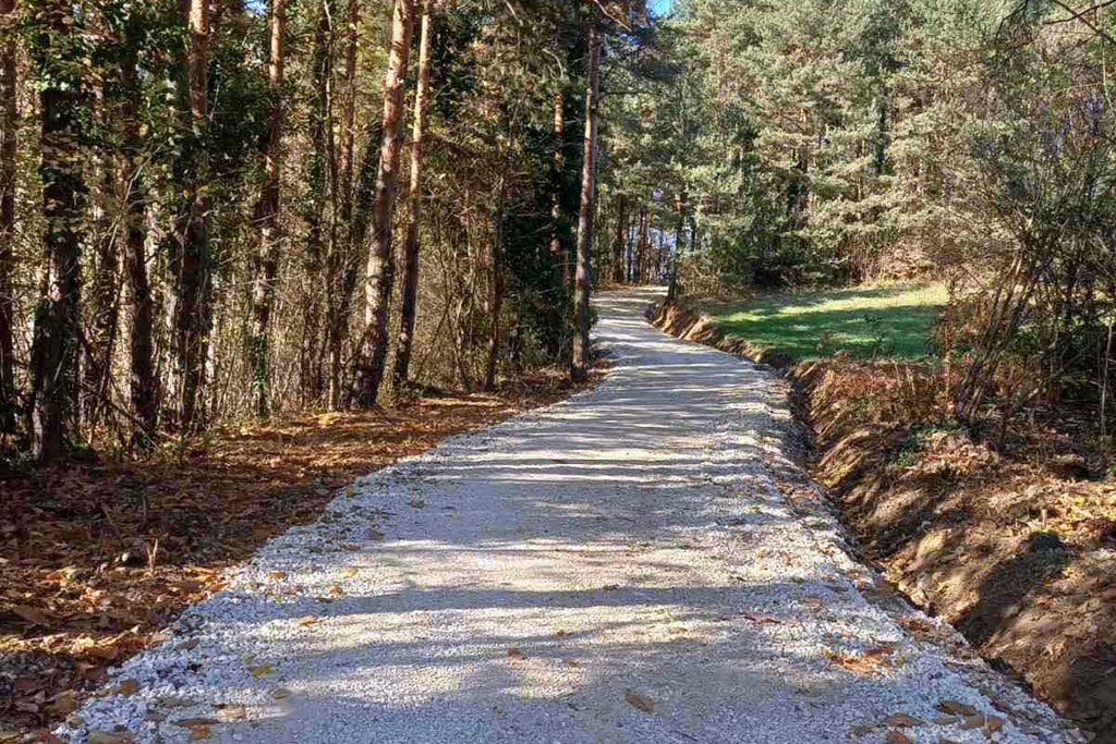 klenovnik – šumski putovi (5) klenovnik – šumski putovi (5)