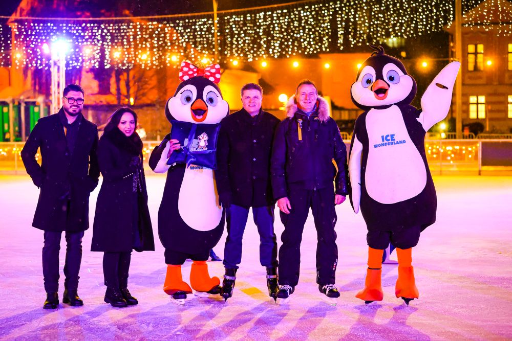 klizalište FOTO Samir Cerić Kovačević07