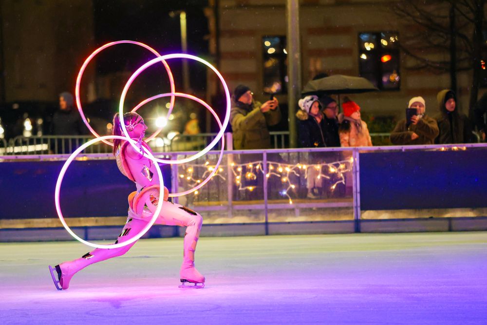 klizalište FOTO Samir Cerić Kovačević12