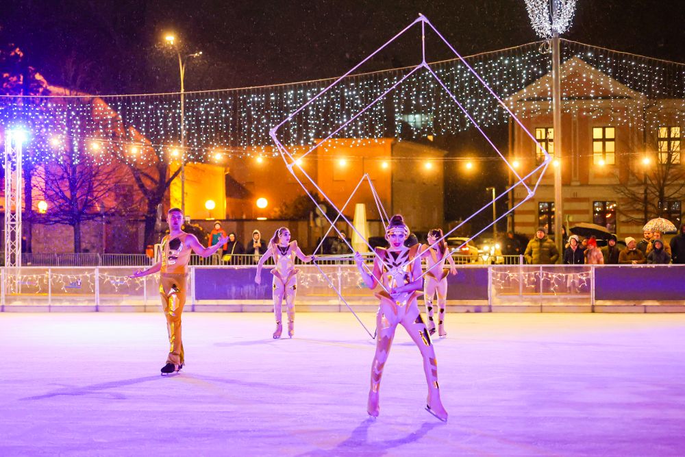 klizalište FOTO Samir Cerić Kovačević13