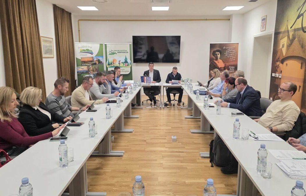 kneginec vijece kneginec vijece