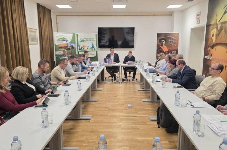 kneginec vijece kneginec vijece