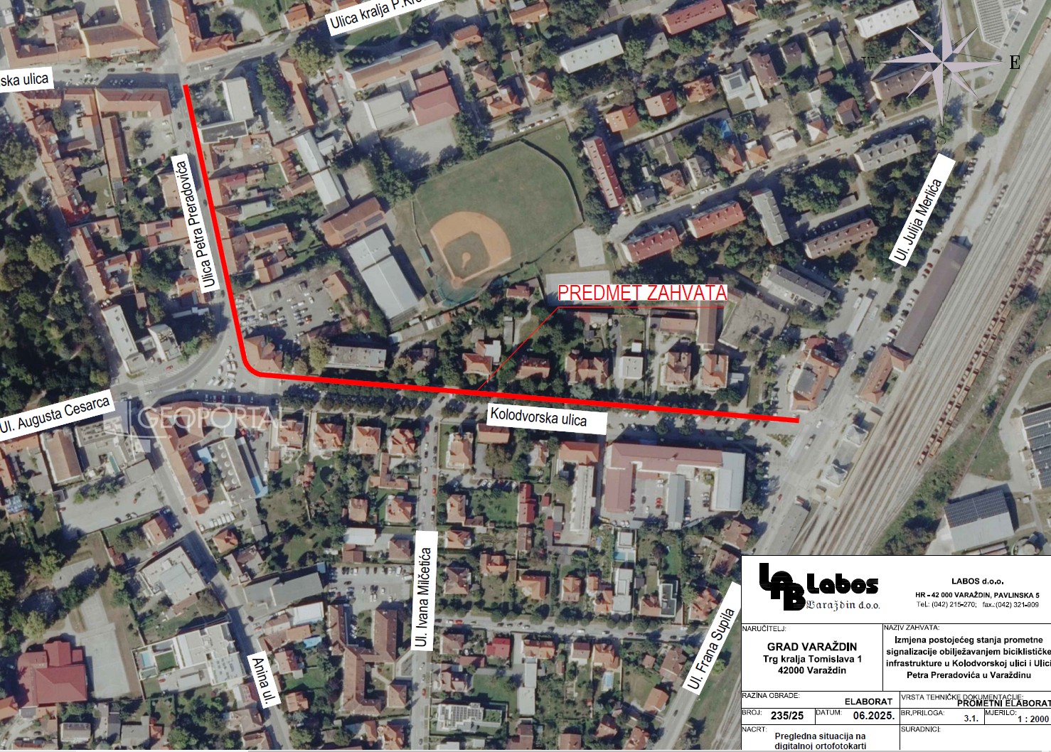 kolodvorska kolodvorska