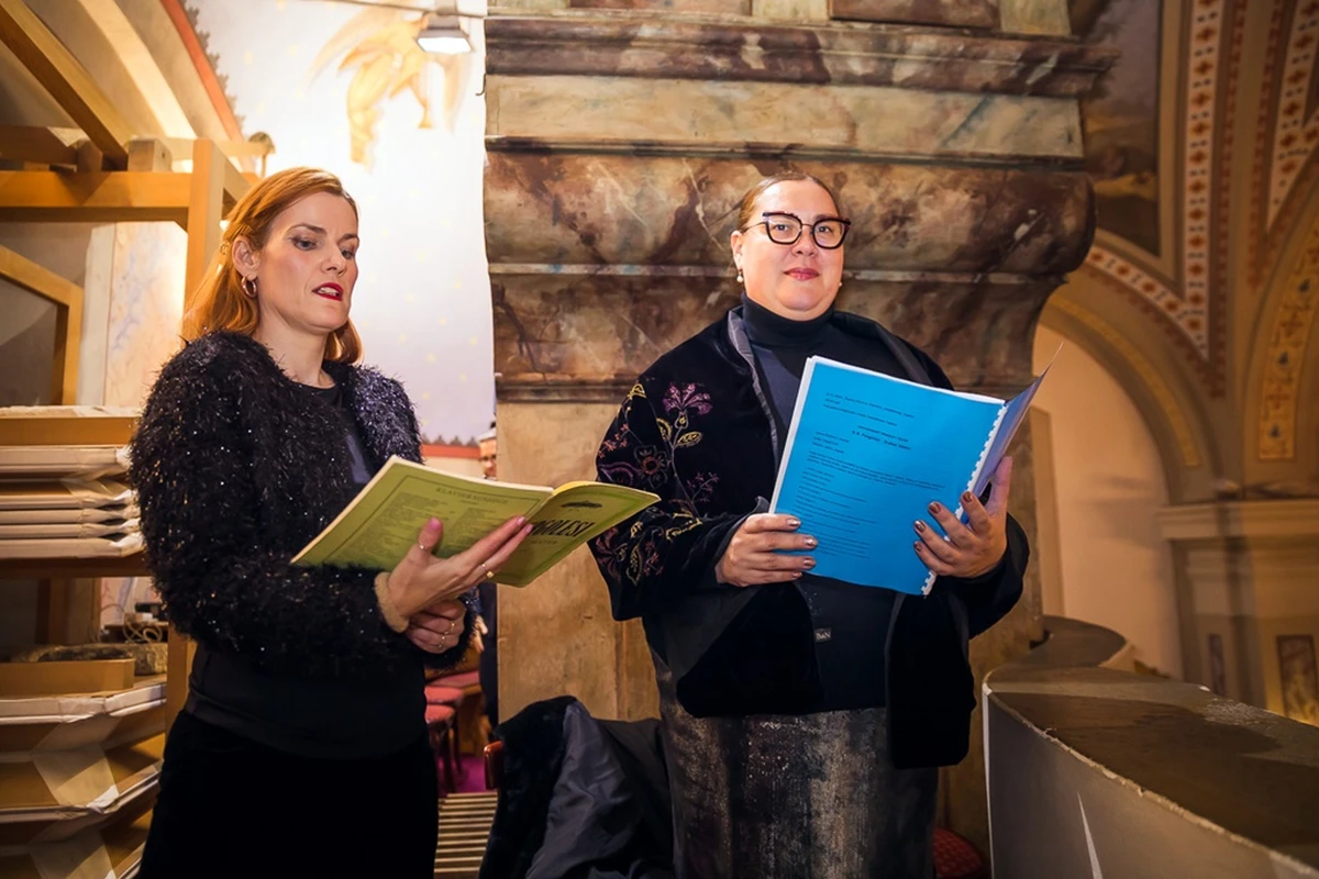 koncert jelena stefanic sofija cingula – foto grad vz toplice 01