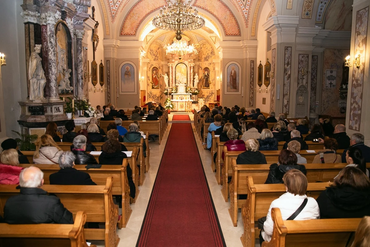 koncert jelena stefanic sofija cingula – foto grad vz toplice 02