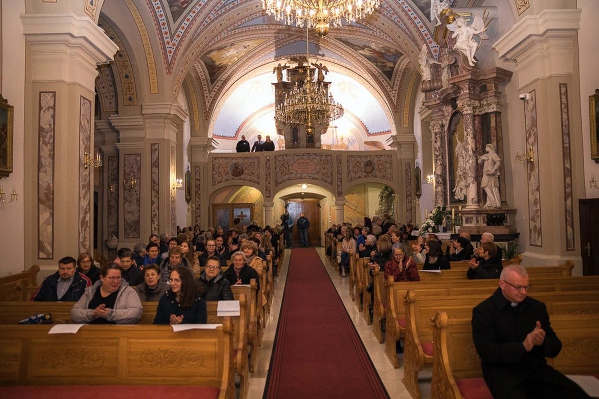 koncert jelena stefanic sofija cingula – foto grad vz toplice 05