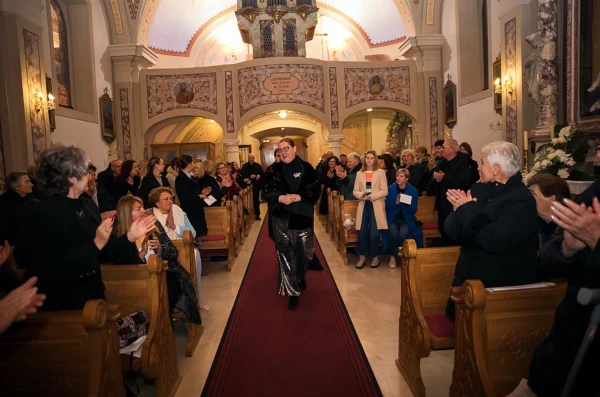 koncert jelena stefanic sofija cingula – foto grad vz toplice 06