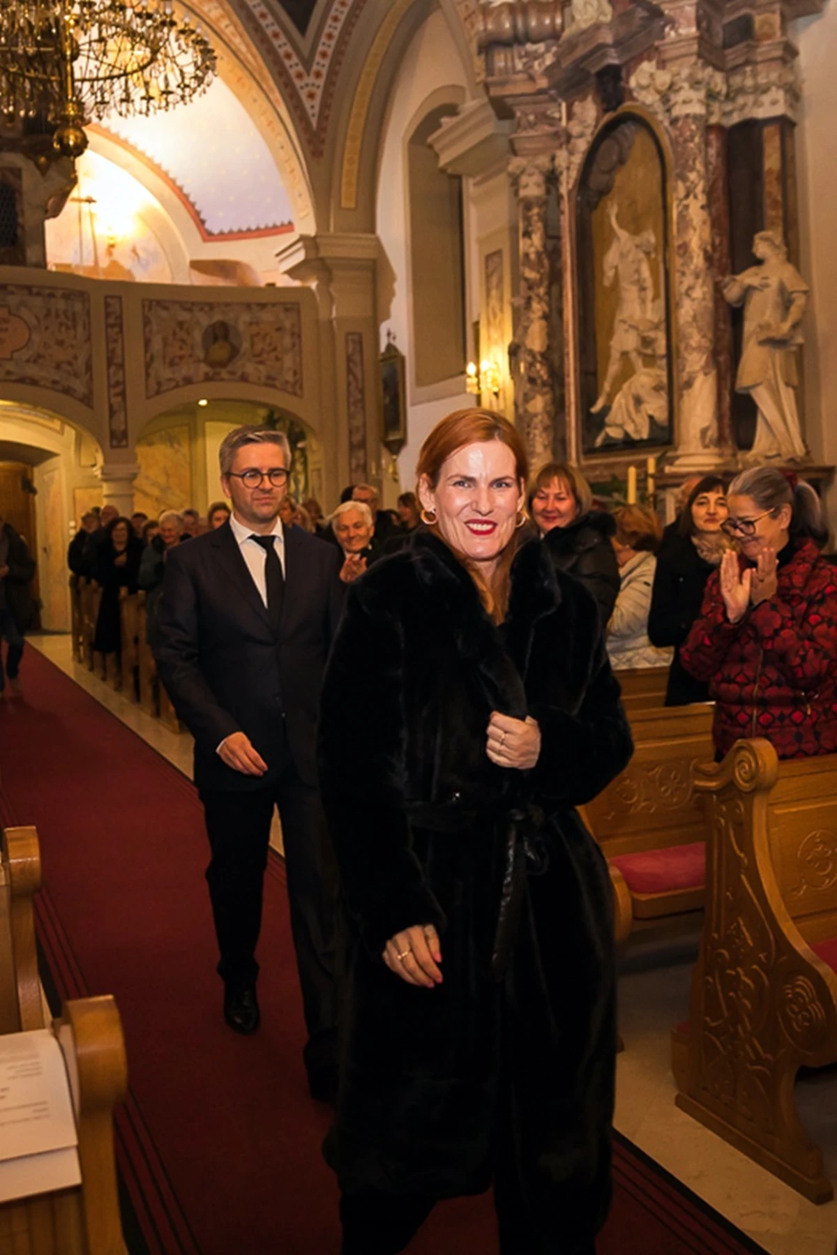 koncert jelena stefanic sofija cingula – foto grad vz toplice 07